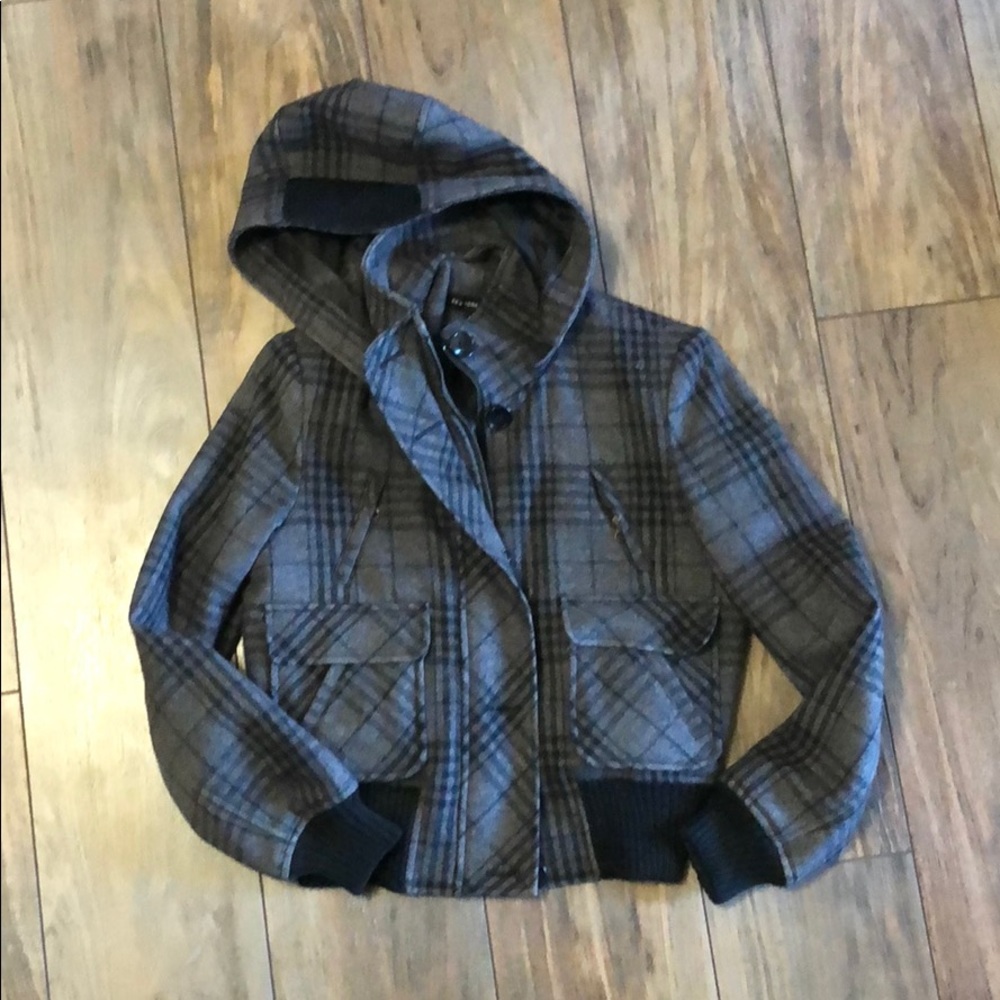 New York and Company Coat